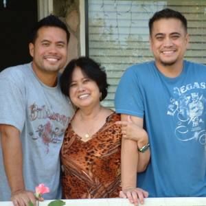 Meet your Posher, Patrick